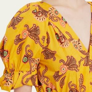 Mia Dress by A.L.C